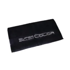 Super Brillant Color Handtuch
