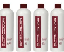 Super Brillant Color Oxydationsmittel Gross 1000 ml