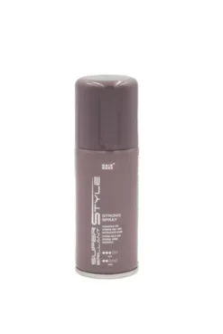 Super Brillant Style Curl Mousse