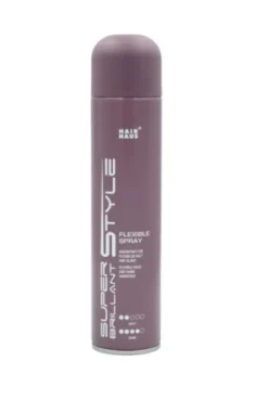 Super Brillant Style Flexible Spray