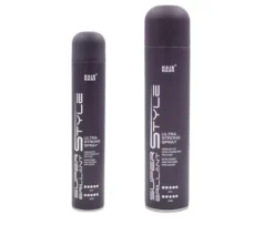 Super Brillant Style Ultra Strong Spray
