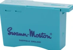 Swann-Morton Klingenentferner Box