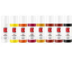 Swiss Color 100 Base Pigments