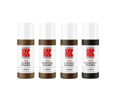 Swiss Color 700 Brow Lips Areola Skin Pigments
