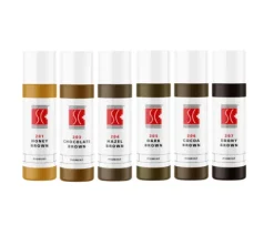 Swiss Color 200 Brow Pigments