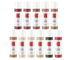 Swiss Color 700 Lips Areola Skin Pigments