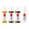 Swiss Color 200 Pigmente Sets Brow Kit Set