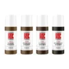 Swiss Color 700 Pigmente Sets Classic Brow