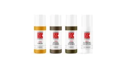 Swiss Color 200 Pigmente Sets Brow Kit Set
