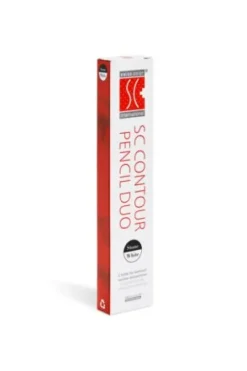 Swiss Color Contour Pencil DUO