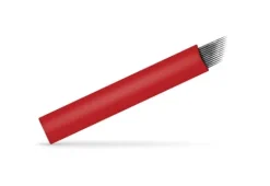 Swiss Color Micro Blades 12 flexi