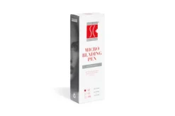 Swiss Color Microblading Pen Einweghandstück