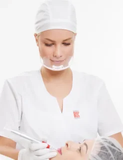 Swiss Color Microblading Hygienische Maske
