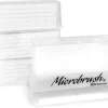 Swiss Color Microbrush Display