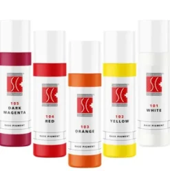 Swiss Color PMU Pigment Base