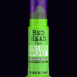 TIGI Bed Head Curls Rock Amplifier Mega Shaping Cream