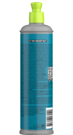 TIGI Bed Head Gimme Grip Texturizing Shampoo