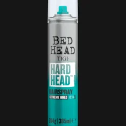 TIGI Bed Head Hard Head Hairspray