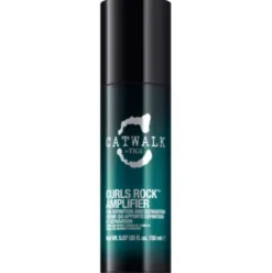TIGI Catwalk Curls Rock Amplifier