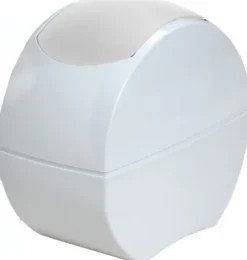 Tischabfallbehälter design 500 W154