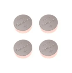 3TO Batterien für Micro UV-Lampe