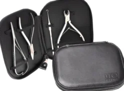 3TO Instrumentenset inkl. Etui