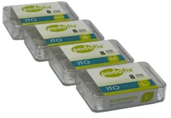 3TO Podofix Spangen