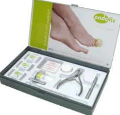 3TO Podofix Starterbox