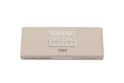 Tondeo TSS3+ Kabinet-Klingen