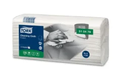 TORK Reinigungstücher W4