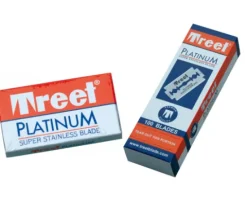 Treet Doppelklingen
