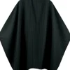 Trend Design Barber Black Schneide/Rasier Umhang