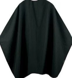Trend Design Barber Black Schneide/Rasier Umhang