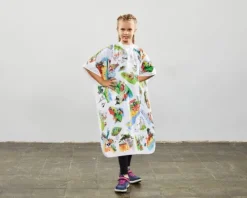 Trend Design Kids World Kinder Haarschneideumhang