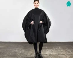 Trend Design Nano Air Schneideumhang mit Druckknopf
