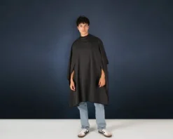 Trend Design Nano Air Schneide- und Rasierumhang
