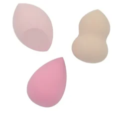 Trisa Accessoires Beauty Egg Trio