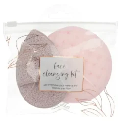 Trisa Accessoires Face Cleansing Kit