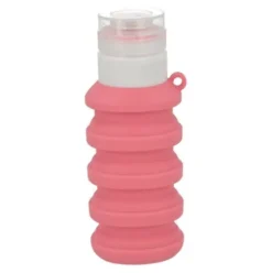 Trisa Accessoires Foldable Travel Bottle Set