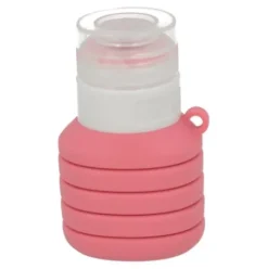 Trisa Accessoires Foldable Travel Bottle Set