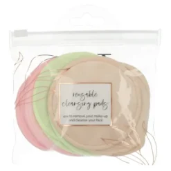 Trisa Accessoires Reusable Cleansing Pads