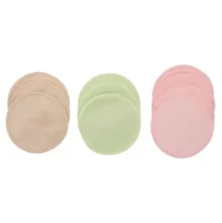Trisa Accessoires Reusable Cleansing Pads