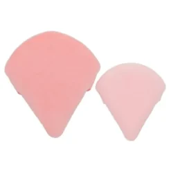 Trisa Accessoires Velour Powder Puffs