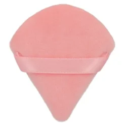 Trisa Accessoires Velour Powder Puffs
