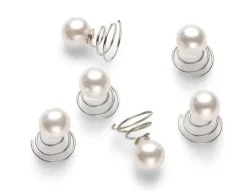 Trisa Celebride Curlies Perlen 1.2 cm