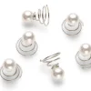 Trisa Celebride Curlies Perlen 1 cm