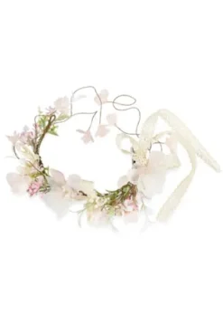 Trisa Celebride Haarkranz mit Blumen