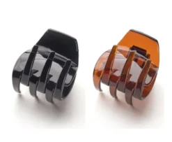 Trisa Eco-Linie Haarklemme 4 cm