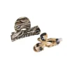 Trisa Fashion Acrylklemme