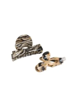 Trisa Fashion Acrylklemme